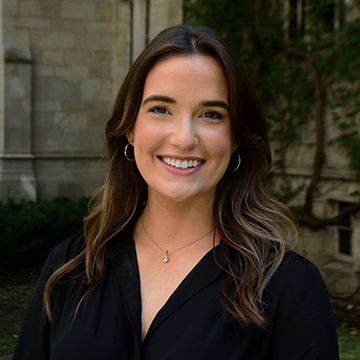 Brianne Guzouskis headshot