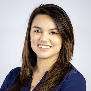 Angelyque Bautista