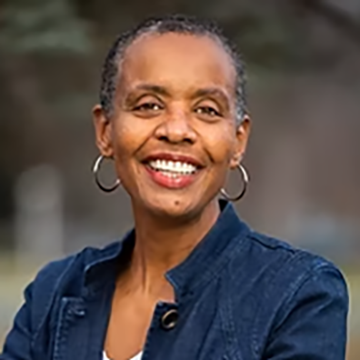 Ann Jackson headshot