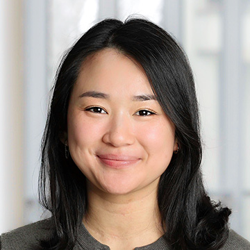 Ann Kan headshot