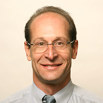 Bruce Doblin headshot