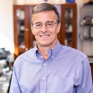 John Rogers Headshot