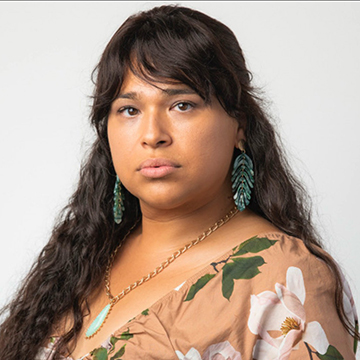Reyna Ortiz headshot