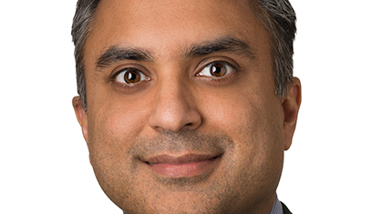 Ravi Kalhan, MD, MS