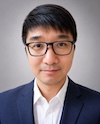 Headshot of Honghao Bi, MD, PhD