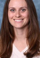 Headshot of Molly Gallivan