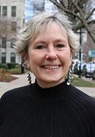 Headshot of Toddie Hays