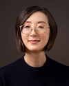 Headshot of Mindy Graham, PhD
