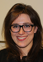 Headshot of Amanda Venables