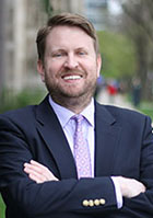 Headshot of Keith Herzog