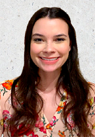 Headshot of Samantha Victor