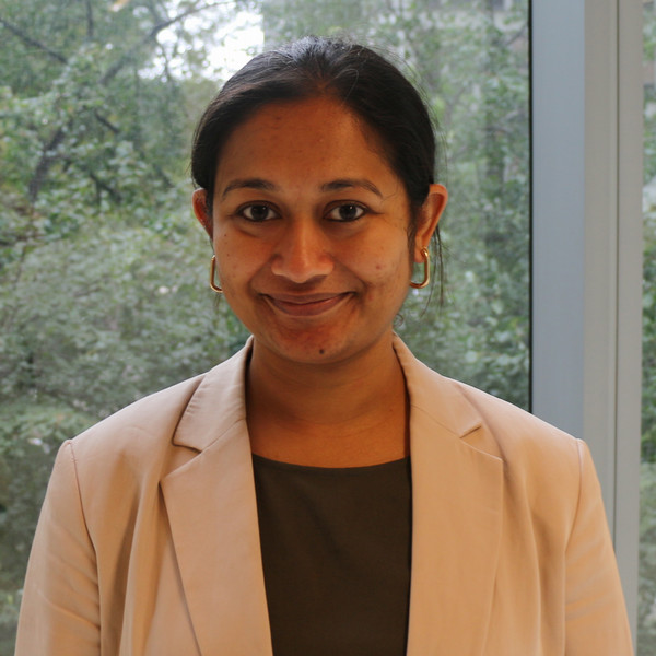 vidhi dalal headshot